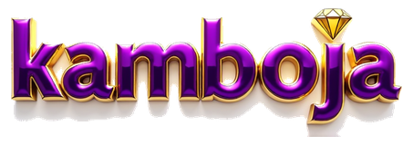 draw kamboja