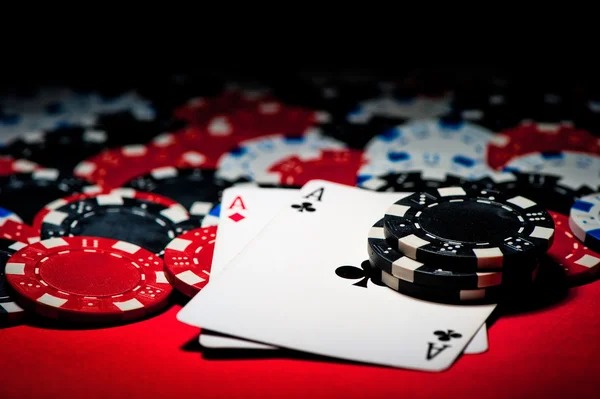 Mobile phone showing draw kamboja live blackjack interface with dealer video and betting controls
